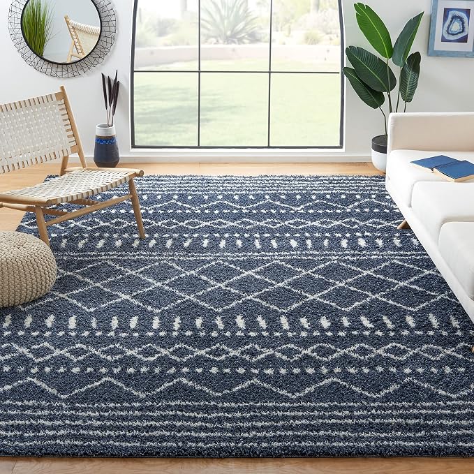 SAFAVIEH Area Rug 10x14 by Unknown