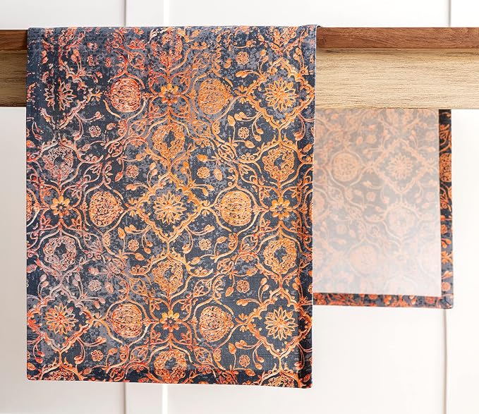 Maison d' Hermine Table Runner 100% Cotton 14.50" x 48" | Table Runners 48 - Image 7