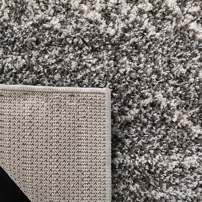 SAFAVIEH Arizona Shag Collection Area Rug - Image 6