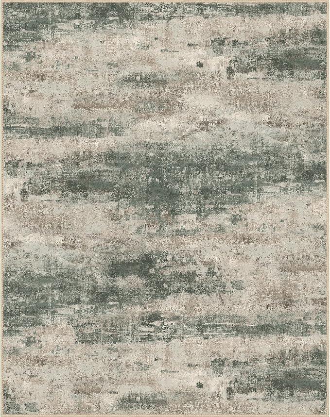 BEIMO Area Rugs 10x12 for Living Room Bedroom, Modern Abstract Machine Washable - Image 6