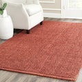 SAFAVIEH Area Rug 6x9 by Unknown