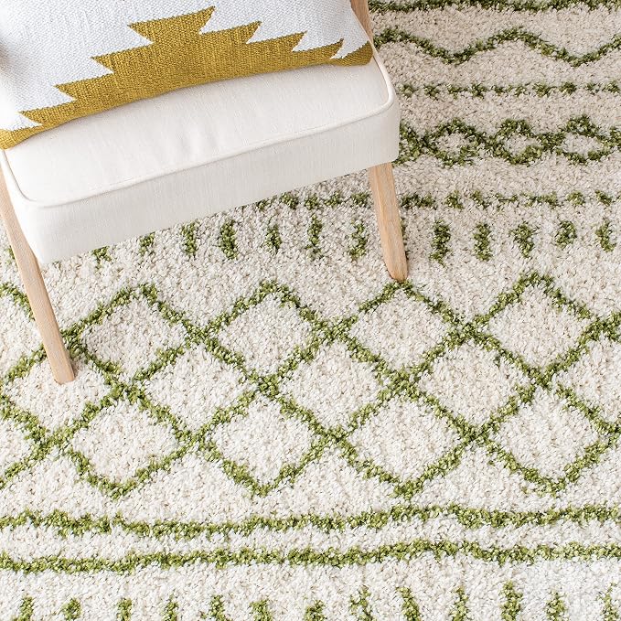 SAFAVIEH Arizona Shag Collection Area Rug - Image 4