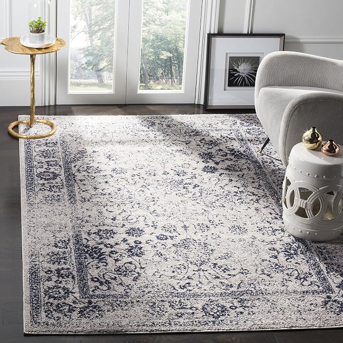 SAFAVIEH Area Rug 6x9 by Unknown