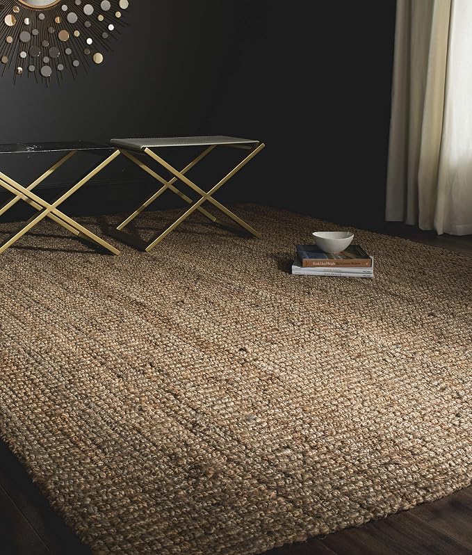 SAFAVIEH Area Rug 11x15 - Image 9