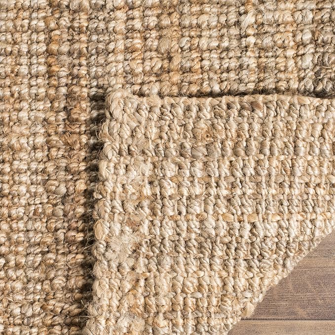 SAFAVIEH Natural Fiber Collection Runner Rug - Image 4