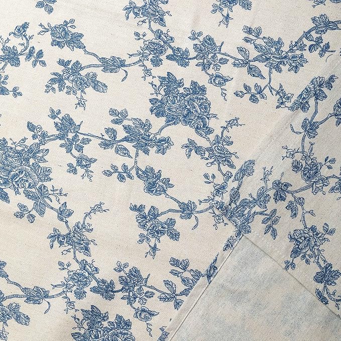 Pastoral Square Tablecloth - Image 2