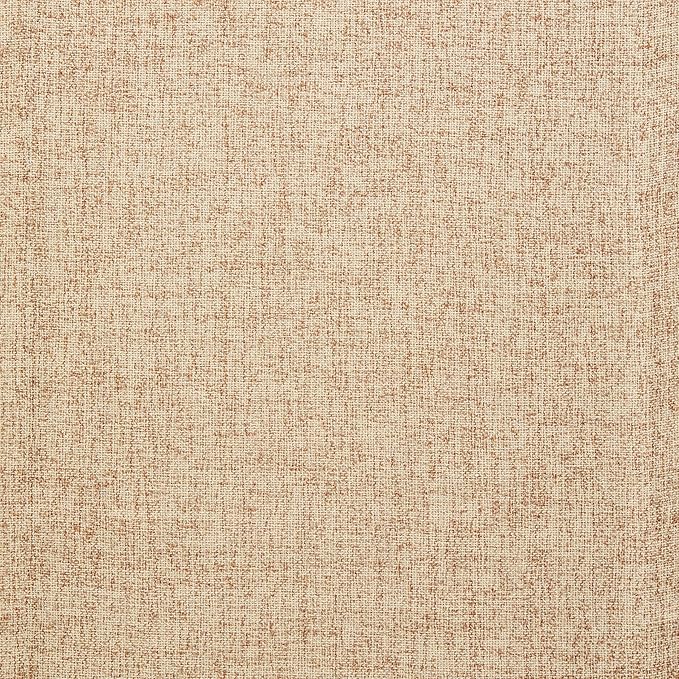 Burlap Style Farmhouse Table Runner, 14x48 Inches Oatmeal Beige | Thick Durable - Image 5