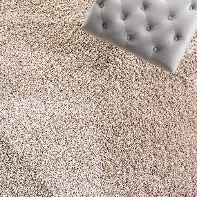 SAFAVIEH California Shag Collection Runner Rug - Image 7